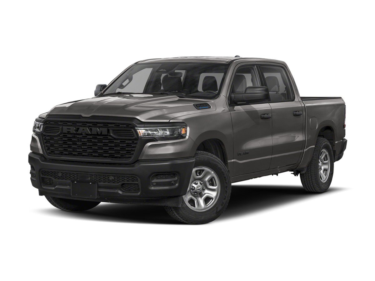 ram ram 1500 pickup 2026 1C6SRFHP8TN242102 image ram ram 1500 pickup 2026 1C6SRFHP8TN242102 image